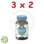 Pack 3x2 Coenzima Q10 Plus 100Mg. 60 cápsulas Naturmil