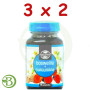Pack 3x2 Boswellia + Curcumina 90 Comprimidos Naturmil