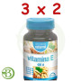 Pack 3x2 Vitamina e 400Ui 60Perlas Naturmil