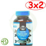 Pack 3x2 Aceite de Pescado Omega 3 1000Mg. 60 Perlas Naturmil
