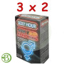 Pack 3x2 Sexy Hour 30 Cápsulas Dietmed