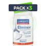 Pack 3x Eliminex (FOS) 500Gr. Lamberts