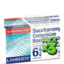 Pack 3x Saccharomyces Boulardii 30 Capsulas Lamberts