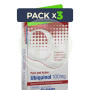 Pack 3x Ubiquinol 100Mg. 60 Cápsulas Lamberts