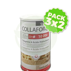 Pacote 3x2 Super Colágeno 10.000 450Gr. Dietmed