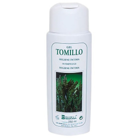 Gel Íntimo Tomilho 250ml Bellsolá