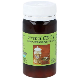 Prebel Cdc -3 70 Comprimidos Bellsolá