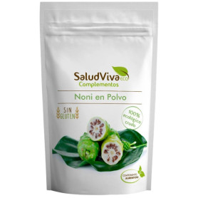 Noni Pó Eco 125G Salud Viva