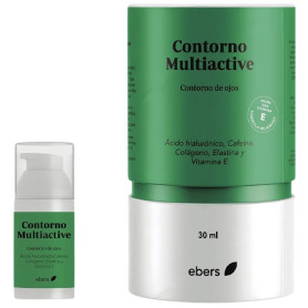 Ebers Multiactive Eye Contour 30ml