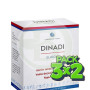 Pack 3x2 Dinadi 60 Cápsulas Mahen