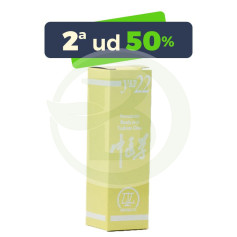 YAP 22 31Ml. Pacote Equisalud (2ª unidade a 50%)
