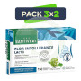 Pack 3x2 Flor Intollerance Lacto 30 Cápsulas Santiveri