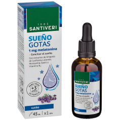 Dream Drops 45ml Santiveri