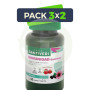 Pack 3x2 Inmunidad Gummies 60 Gominolas Masticables Santiveri