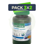Pack 3x2 Sueño Gummies 60 Gominolas Masticables Santiveri