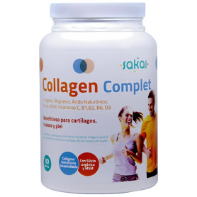 Colágeno Completo Sakai 330g
