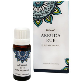 Óleo Essencial de Arruda 10ml Goloka