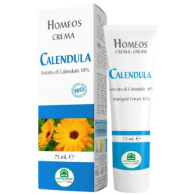 Creme Corporal Calêndula 75Ml Natura House Sakai