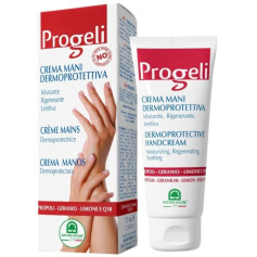 Creme para as Mãos Progeli 75ml Natura House Sakai