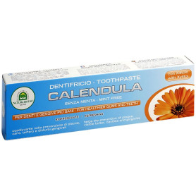 Natura House Sakai Pasta Dentífrica Calêndula 100Ml