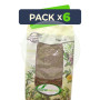 Pack 6x Tomillo Bolsa 50Gr. Soria Natural