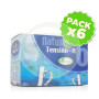 Pack 6x Natusor 6 Tensión A 20 Filtros Soria Natural