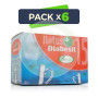 Pack 6x Natusor 15 Diabesil 20 Filtros Soria Natural