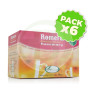 Pack 6x Infusiones de Romero 20 Filtros Soria Natural