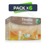 Pack 6x Infusiones de Tomillo 20 Filtros Soria Natural