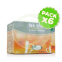 Pack 6x Infusiones de Anís Verde 20 Filtros Soria Natural