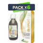 Pack 6x Drenalimp Drenaje 250Ml. Soria Natural