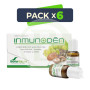 Pack 6x Inmunoden Senior 10 Viales Soria Natural