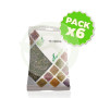 Pack 6x Té Verde Bolsa 70Gr. Soria Natural