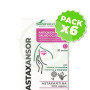 Pack 6x Astaxansor 30 Perlas Soria Natural