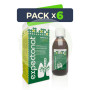 Pack 6x Expectonat 250Ml. Soria Natural