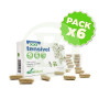 Pack 6x Tensivel Fórmula XXI Soria Natural
