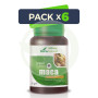 Pack 6x Maca 30 Comprimidos MgDose