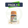 Pack 6x Black Cohosh 30 Cápsulas Mgdose