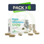 Pack 6x Obestane Fórmula XXI Soria Natural