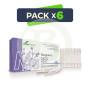 Pack 6x Glucosor Magnesio (Mg) 28 Viales Soria Natural