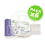Pack 6x Glucosor Potasio (K) 28 Viales Soria Natural