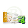 Pack 6x Diatonato 3 (Mn-Co) 28 Viales Soria Natural