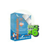 Pack 6x Melatonin Travel 1,8Mg. 90 Compriidos MGDose