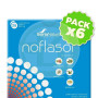 Pack 6x Noflasor 28 Comprimidos Soria Natural
