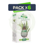 Pack 6x Aceite Esencial De Arbol De Te 15Ml. Soria Natural
