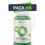 Pack 6x Verde De Ortiga Verde 80 Cápsulas Soria Natural