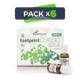 Pack 6x Fost Print Classic 20 Viales Soria Natural