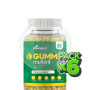 Pack 6x Multivit 60 Gominolas Soria Natural