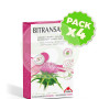 Pack 4x Bitransamin 60 Cápsulas Intersa