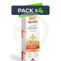 Pack 4x Aprolis Synerpollen 60Ml. Intersa